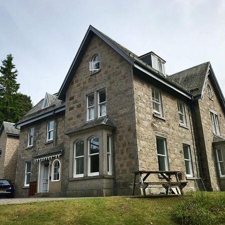 Braemar Youth Hostel Exteriör bild