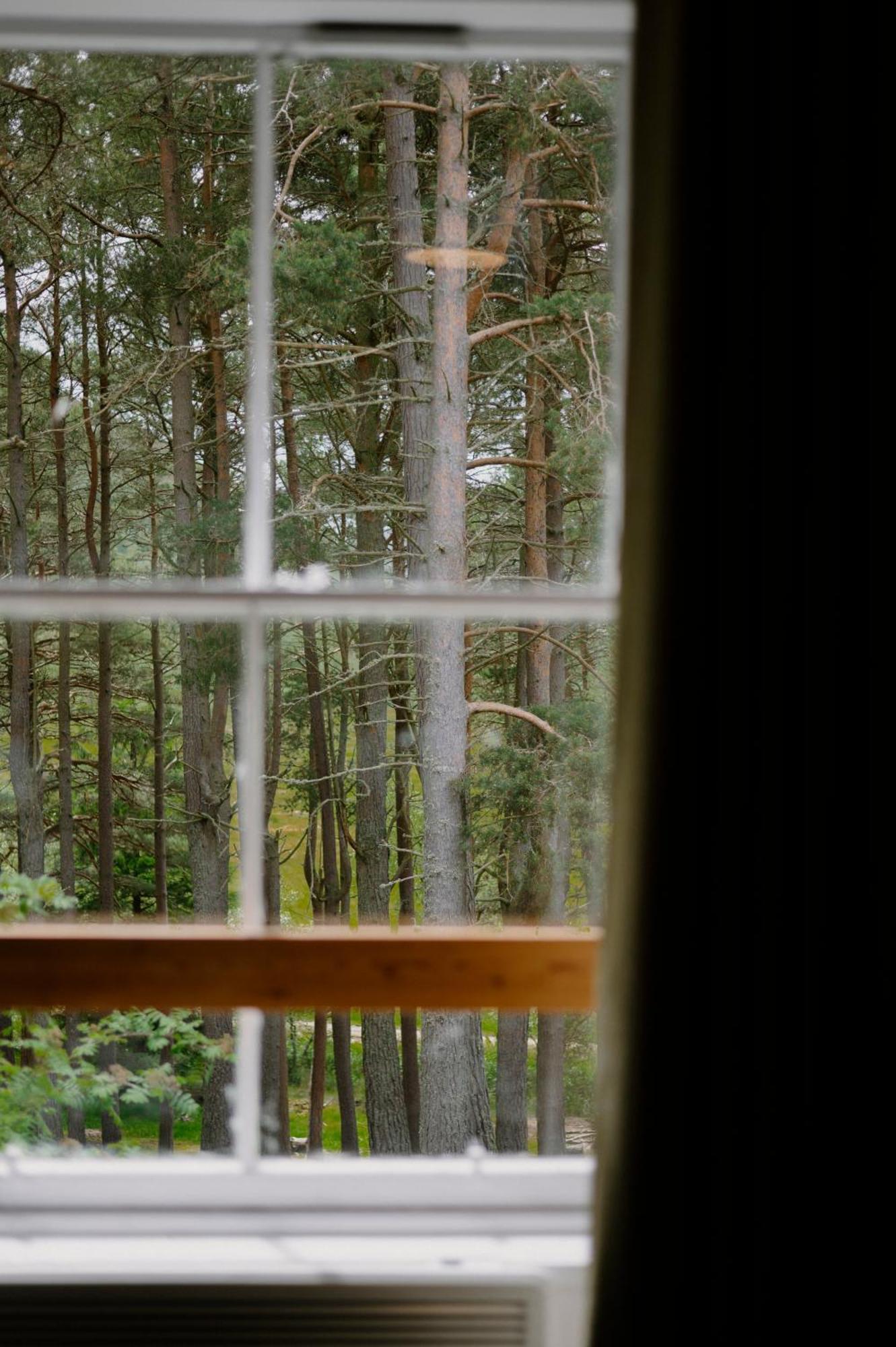 Braemar Youth Hostel Exteriör bild