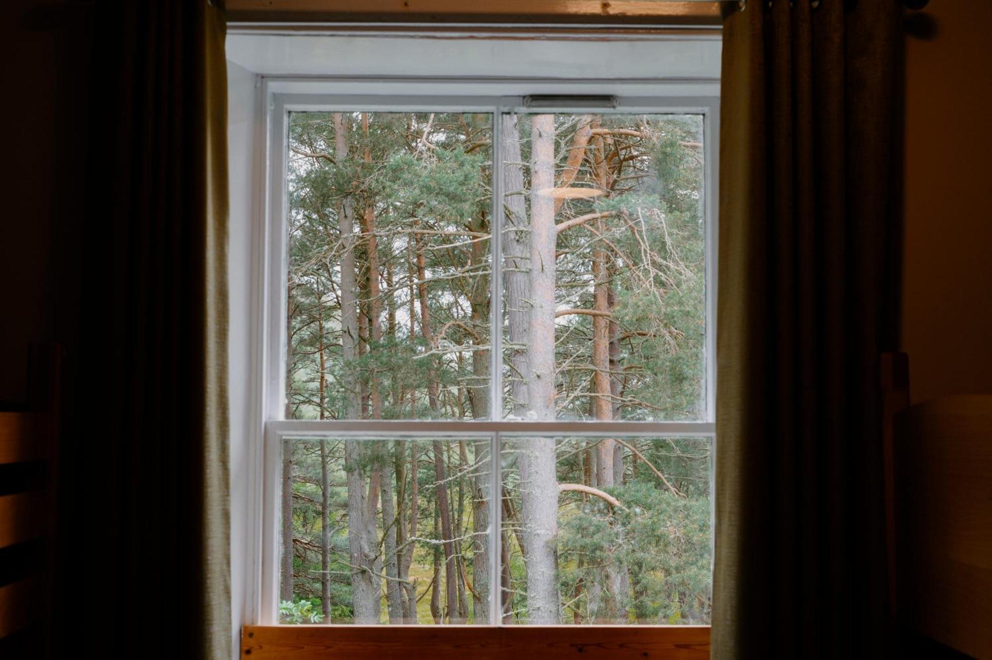 Braemar Youth Hostel Exteriör bild